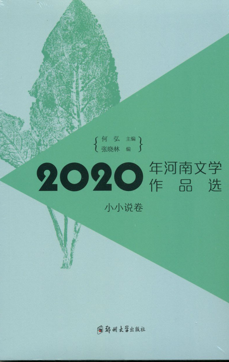 2020年河南文學作品選（小小說卷）